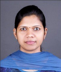 Varsha Pramod